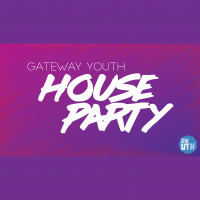 House Party! - Singe Gill - Is There More To Life Than This?