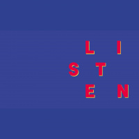 Singe Gill - House Party! - Listening