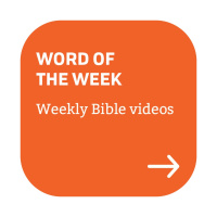 keeping our eyes on Jesus