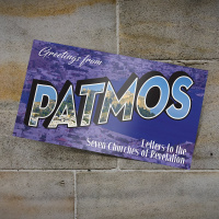 Philadelphia - The Church with the Open Door