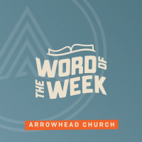 word of the week | Gods will for my Life