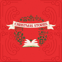 Christmas Stories Intro Video