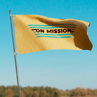 Gods Mission and Mine