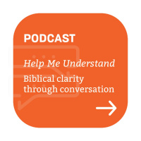 HMU 40 Part 1: What Do Pastors Do?