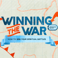 Prayer as Warfare