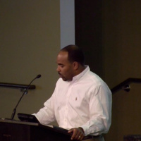 Parent Dedication 10/13/13