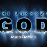 11-17-13 The Unknown God Pt.3