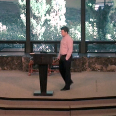 Church Of Christ At Mission Viejo