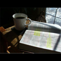 Waiting On God - And Liking It!