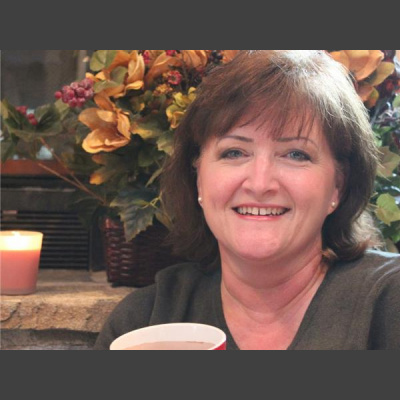 Coffee And The Word With Sherry