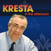 Kresta in the Afternoon – July 10, 2024 - Hour 2