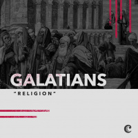 Paul Defends the Gospel of Grace