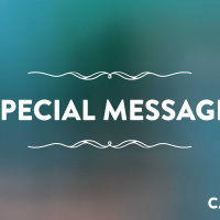 Evidence Of Being Touched by Grace