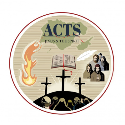 Calvary Chapel Santa Barbara