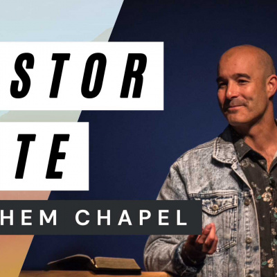 Calvary Chapel Santa Barbara