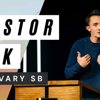 Calvary Chapel Santa Barbara