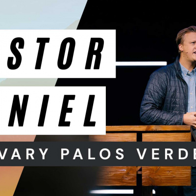 Calvary Chapel Santa Barbara