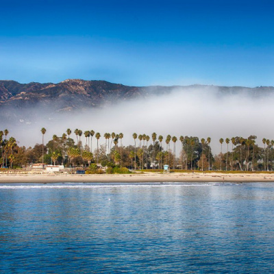 Calvary Chapel Santa Barbara