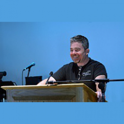 Calvary Chapel of Yelm Podcast
