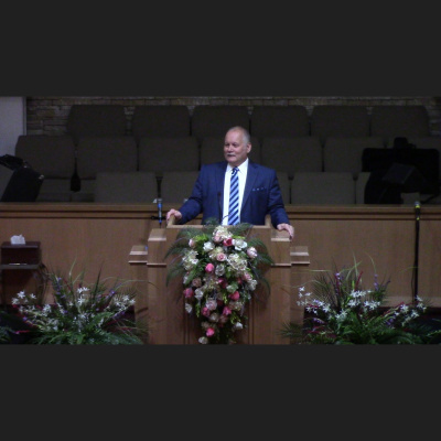 Christ Community Church s Podcast