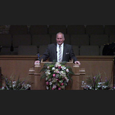 Christ Community Church s Podcast