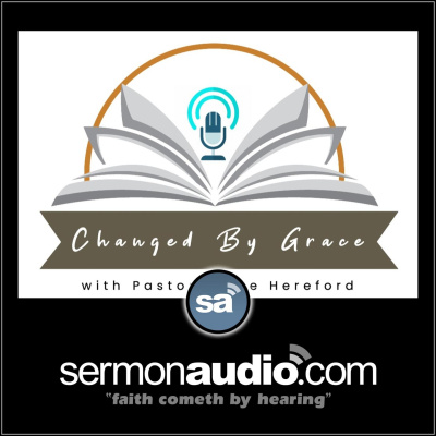 Changed By Grace