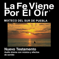 ?Mateo 1 - Matthew 1