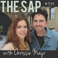 #334 How To Juggle Multiple Goal Syndrome with Chrissie Mayr