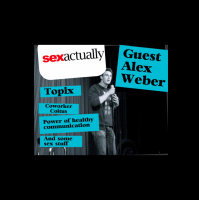 #195 A Workplace Hook Up with Alex Weber