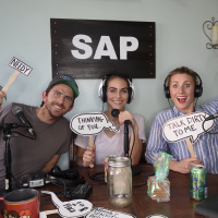 #312 Ghost Busting- How To Overcome A Flake