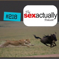 #218 Escape Room  Wildebeest