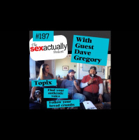 #197 Follow Your Path with Dave Gregory