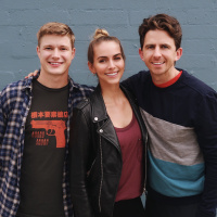 #322 Knowing When Its Right To Break Up with Jordan Leer