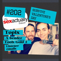 #202 The Grammys Recap  Surviving Valentines Day