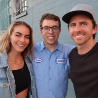 #342 How To Get Sober When Partying Is A Problem with Jay Light