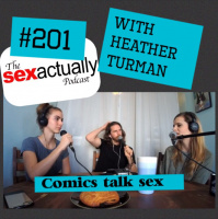 #201 Relationship Recovery with Heather Turman