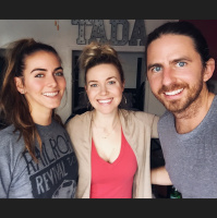 #191 Embrace Your Beauty with Kelsey Cook