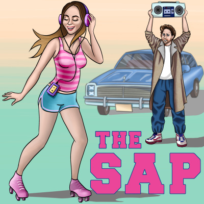 Sex Actually Aka The Sap