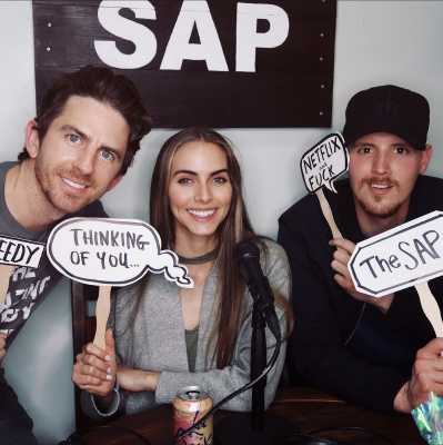 Sex Actually Aka The Sap