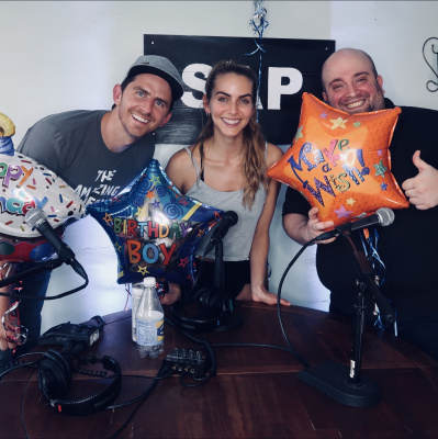 Sex Actually Aka The Sap