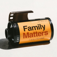 Family Matters // Part Seven