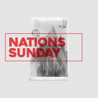 Nations Sunday