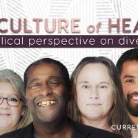 The Culture of Heaven: A Biblical Perspective on Diversity