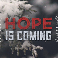 Hope is Coming: Peace