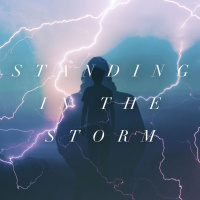 Standing in the Storm