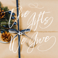 Part Three // The Gift of Humanity