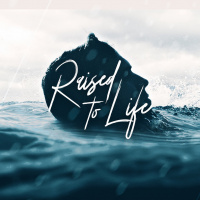 Raised to Life