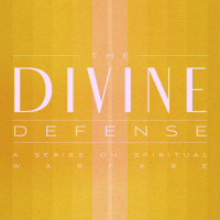 Discerning the Voices