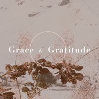 Grace  Gratitude