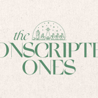 The Conscripted Ones | Zacharias  Elizabeth